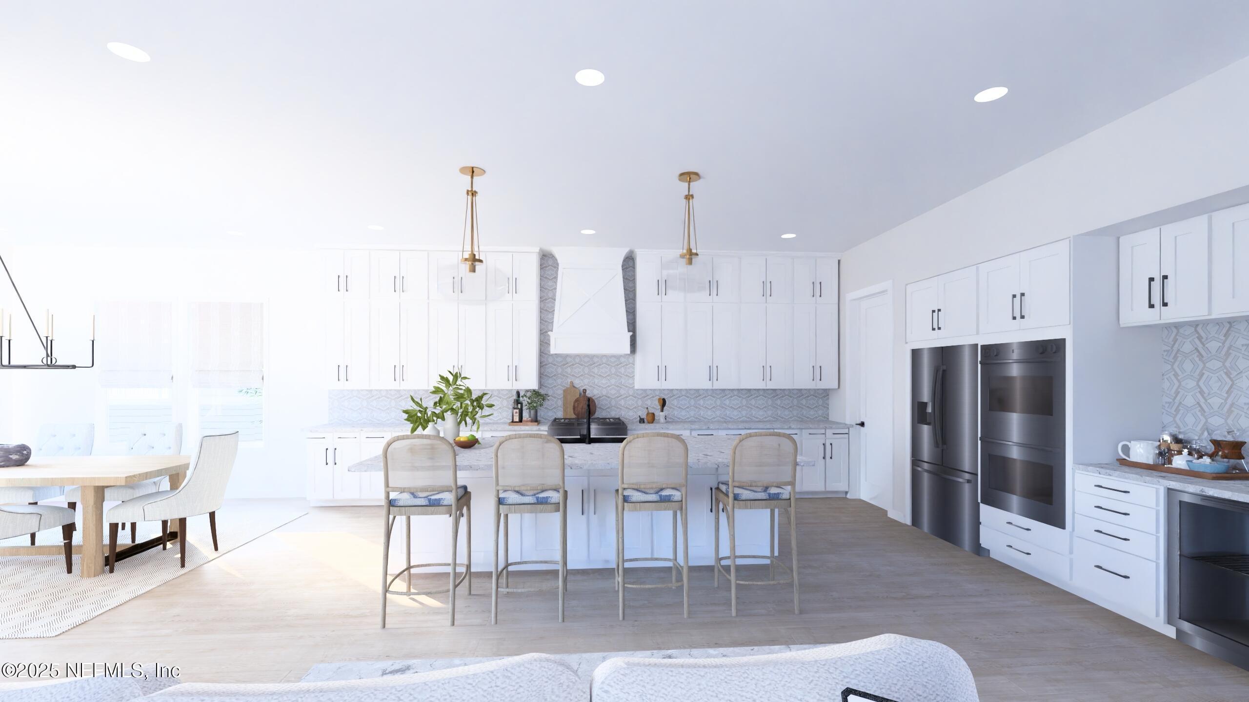 Image 4: Kitchen