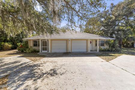 1022 FOSTER Road