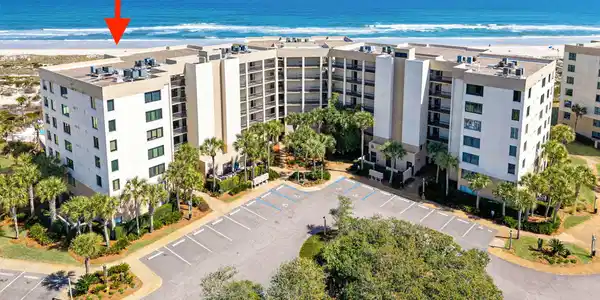 4800 AMELIA ISLAND Parkway