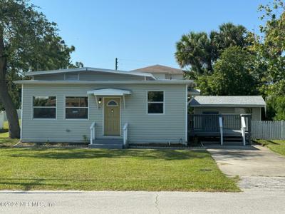 204 MCDONALD Street