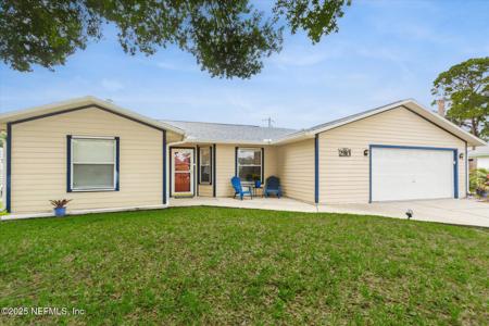 2910 YULE TREE Drive