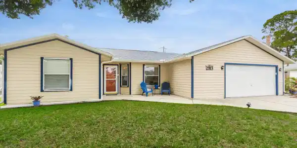 2910 YULE TREE Drive