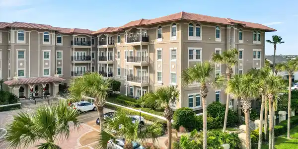 600 PONTE VEDRA Boulevard