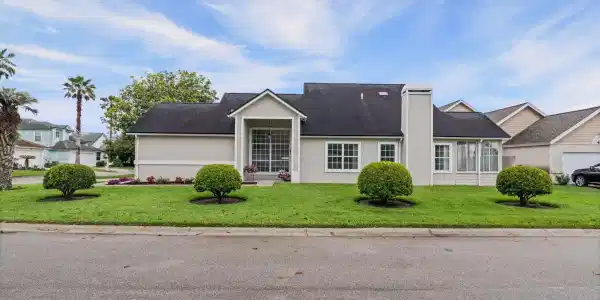 3112 LA RESERVE Drive