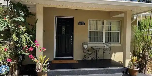 22 1/2 FANCHER Court
