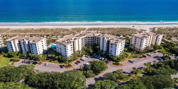 4800 AMELIA ISLAND Parkway