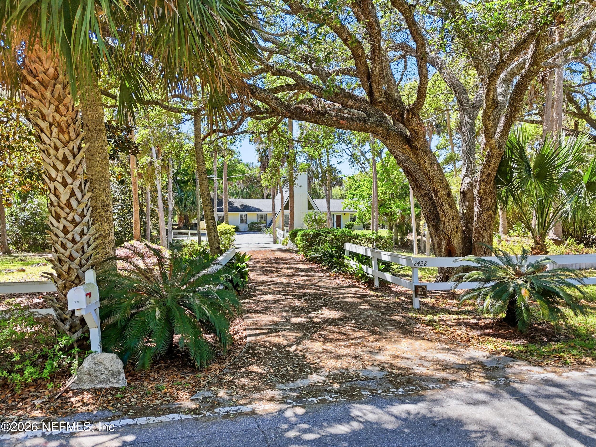 Image 4: 2428 seminole rd lot-8