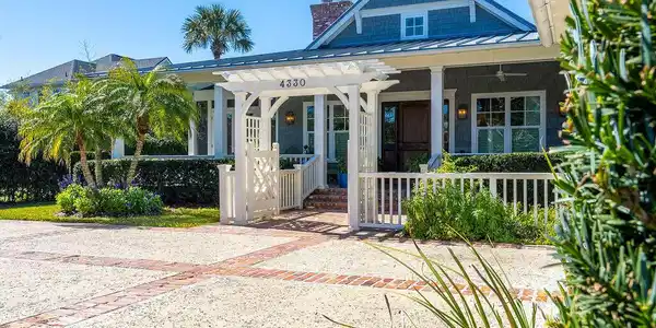 4330 PONTE VEDRA Boulevard