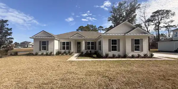 95116 BARNWELL Road