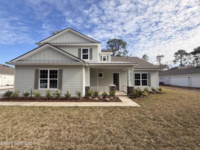 95110 BARNWELL Road