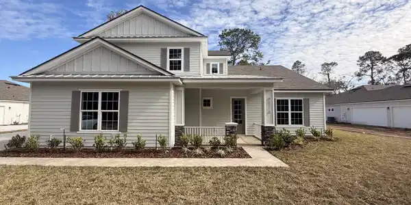 95110 BARNWELL Road