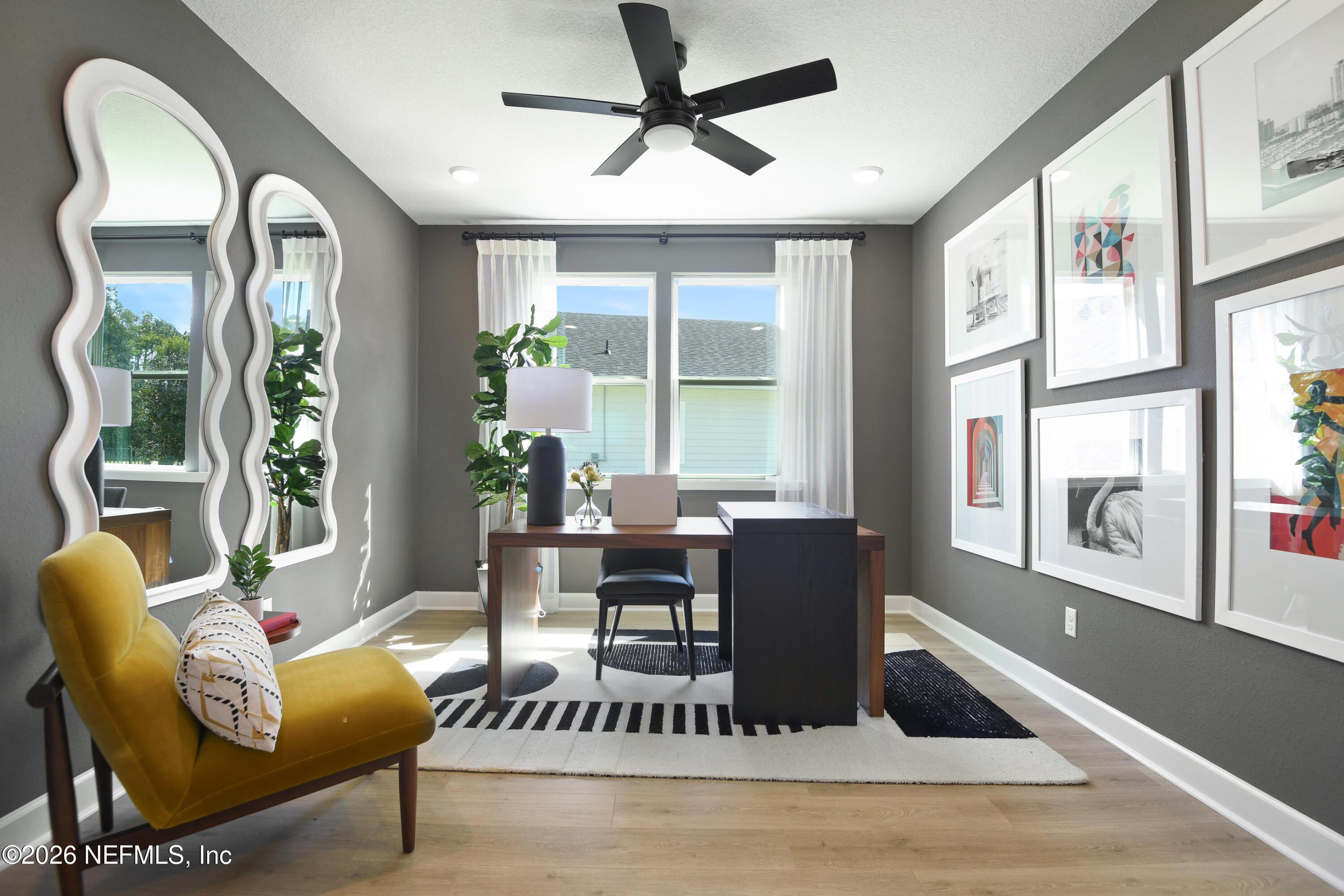 Image 3: Ashwood Model Home-4