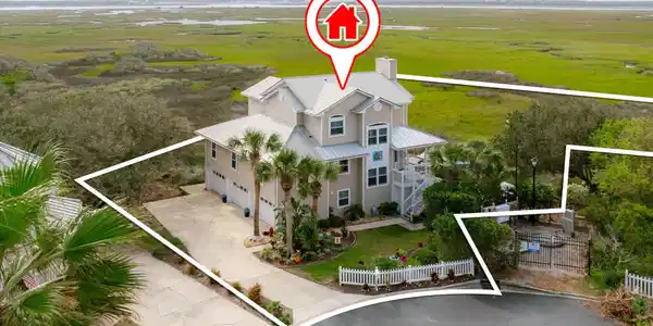 125 TIDES EDGE Place