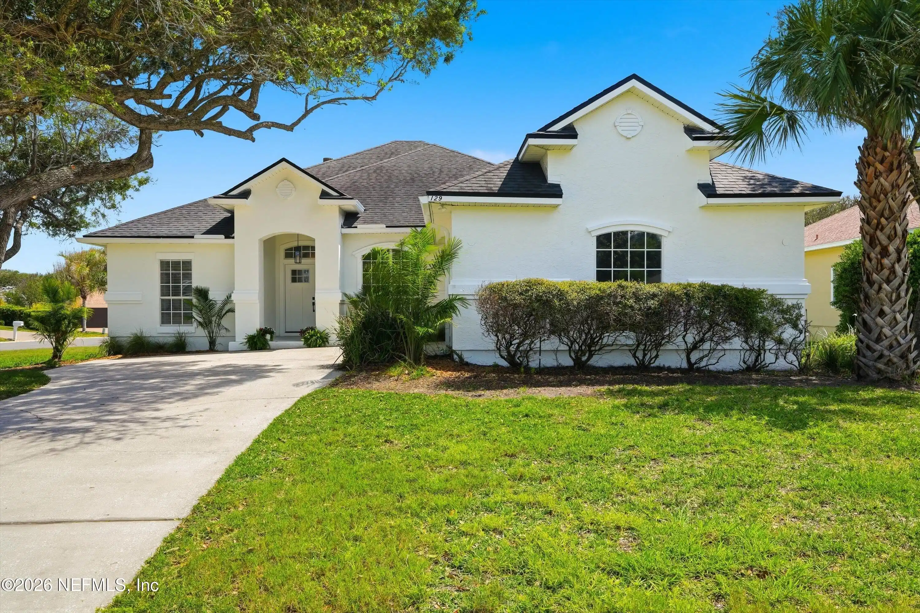 Image 1: Beach home