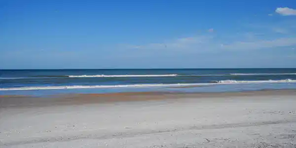 Image 4: Beach