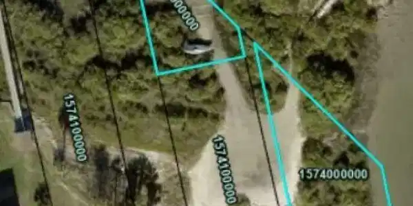 0 MAGNOLIA Drive