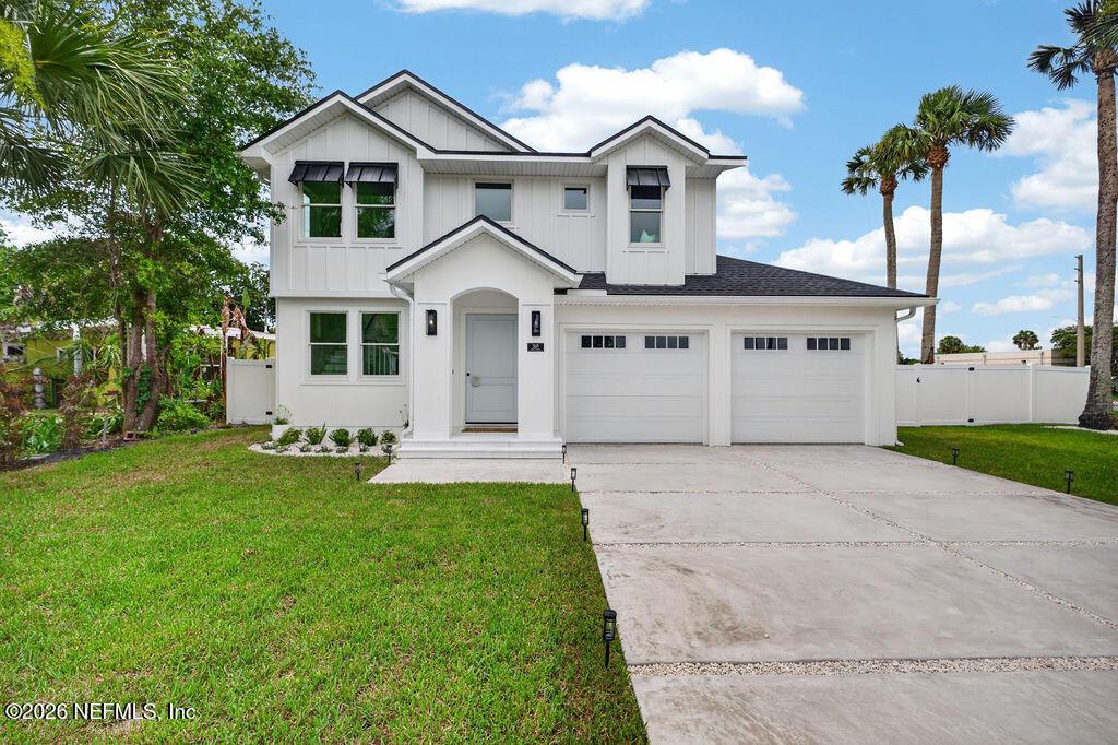 Image 1: 569MyraStNeptuneBeachFL-59