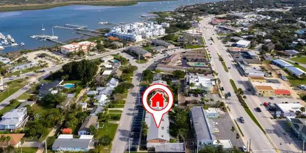 405 FLAGLER Boulevard