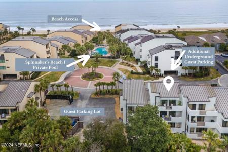 746 SPINNAKERS REACH Drive