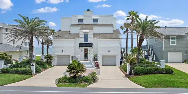 2943 S PONTE VEDRA Boulevard