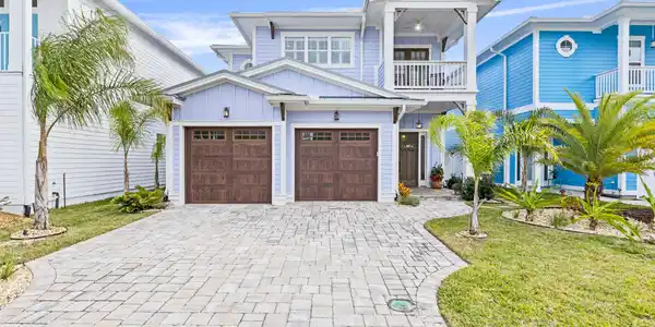 532 SEA ISLAND Drive