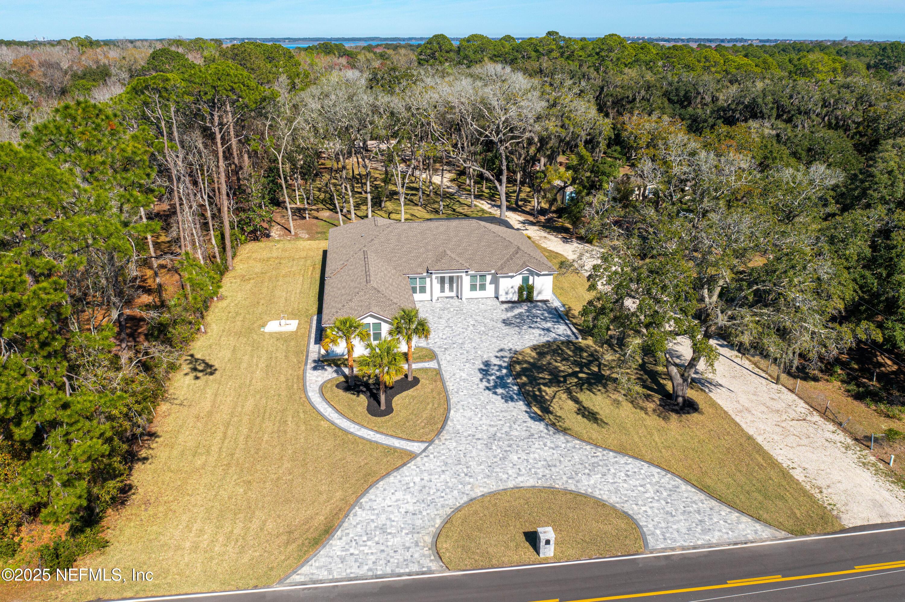 Image 2: Arial View