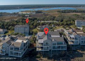 174 SEA HAMMOCK WAY