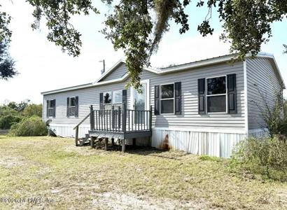 1670 DENNIS HOWELL Road