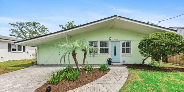 175 SEMINOLE Road