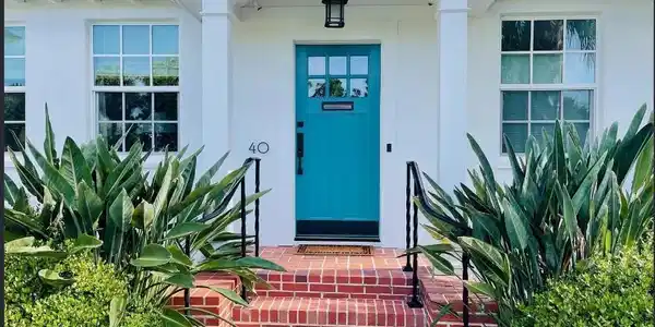 40 N ST AUGUSTINE Boulevard