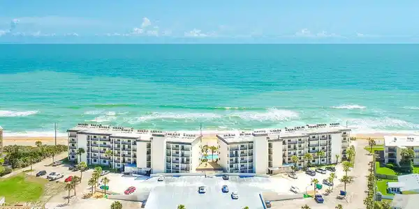 2700 OCEAN SHORE BLVD
