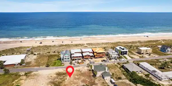 LOT 7 GREGG Street