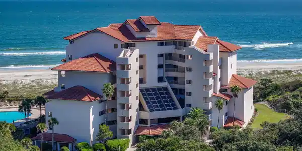 241 SANDCASTLES Court
