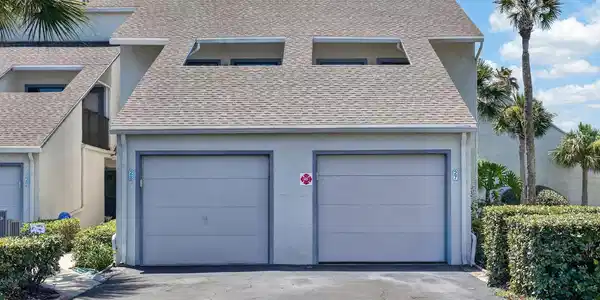 890 A1A BEACH BLVD. #28 W/GARAGE