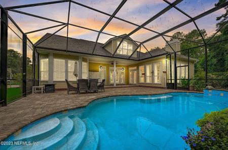 132 MAGNOLIA HAMMOCK DR