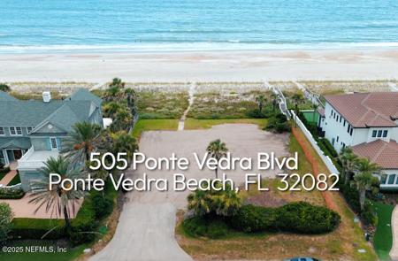 505 PONTE VEDRA Boulevard
