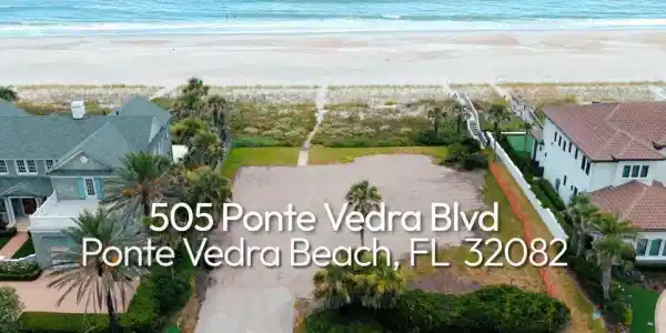 505 PONTE VEDRA Boulevard