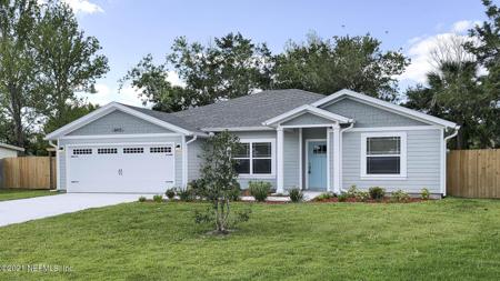 705 AMBERJACK Lane