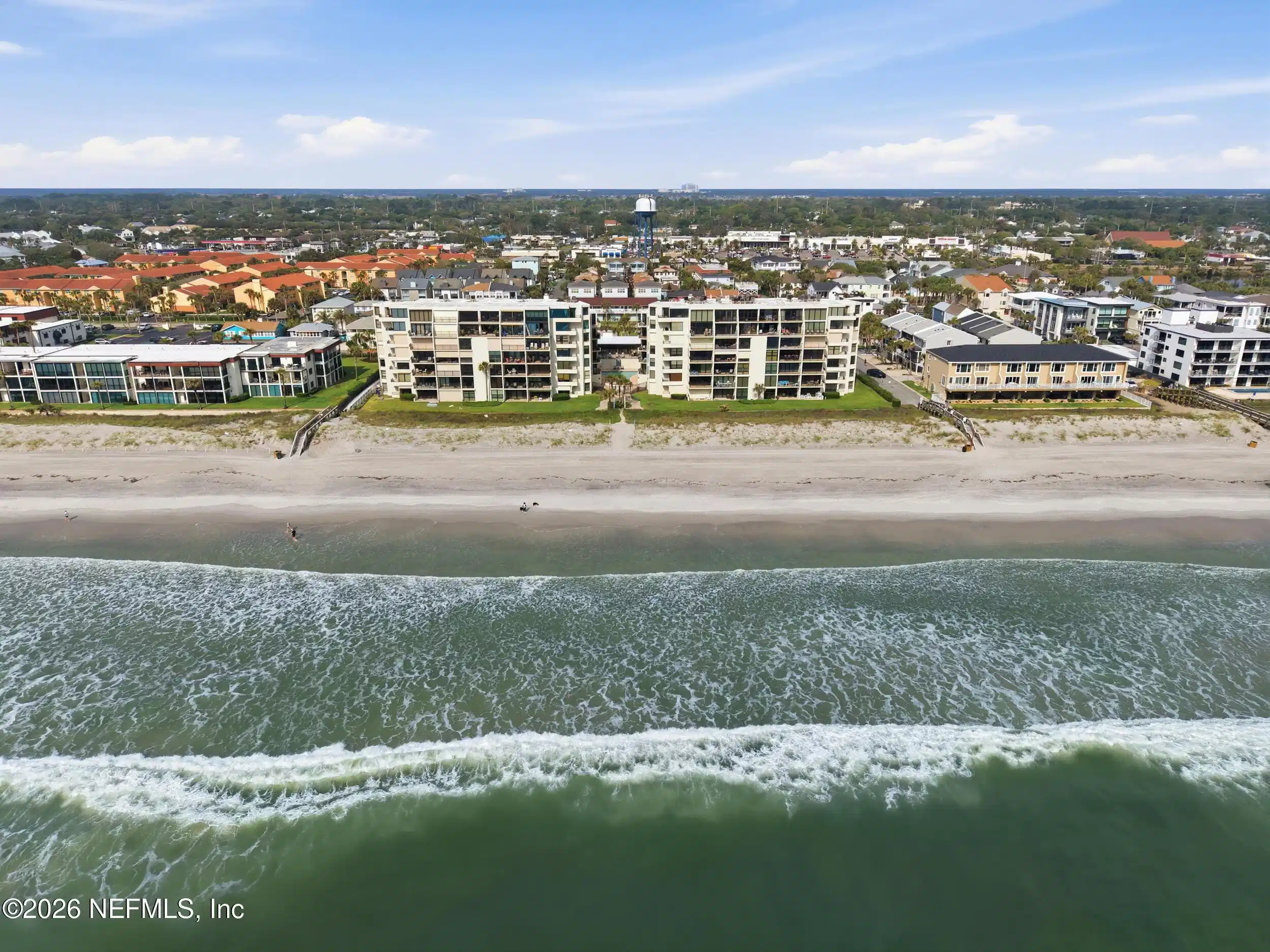 Image 1: VIEWS FROM CONDO
