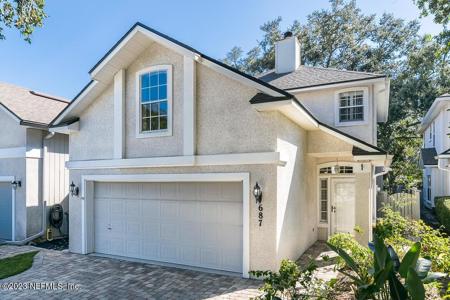 687 SELVA LAKES Circle