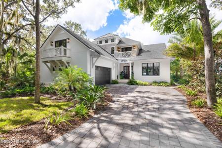 1101 LAUGHING GULL Lane