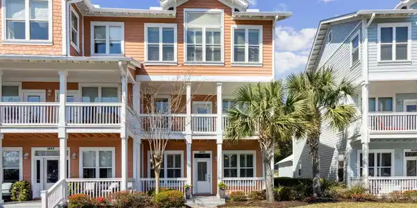 1850 SURF SIDE Drive