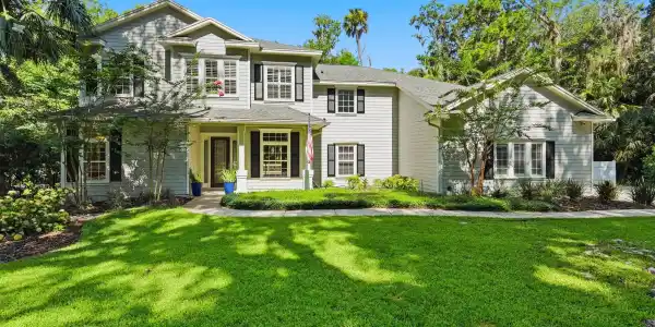 213 DUCKWOOD Lane