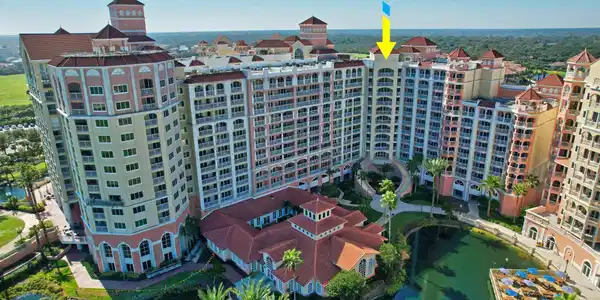 200 OCEAN CREST Drive