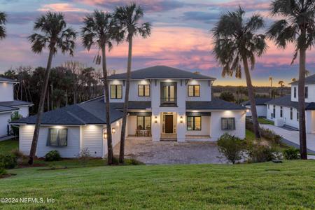 1152 PONTE VEDRA Boulevard