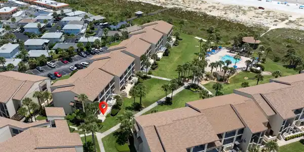 850 A1A BEACH Boulevard