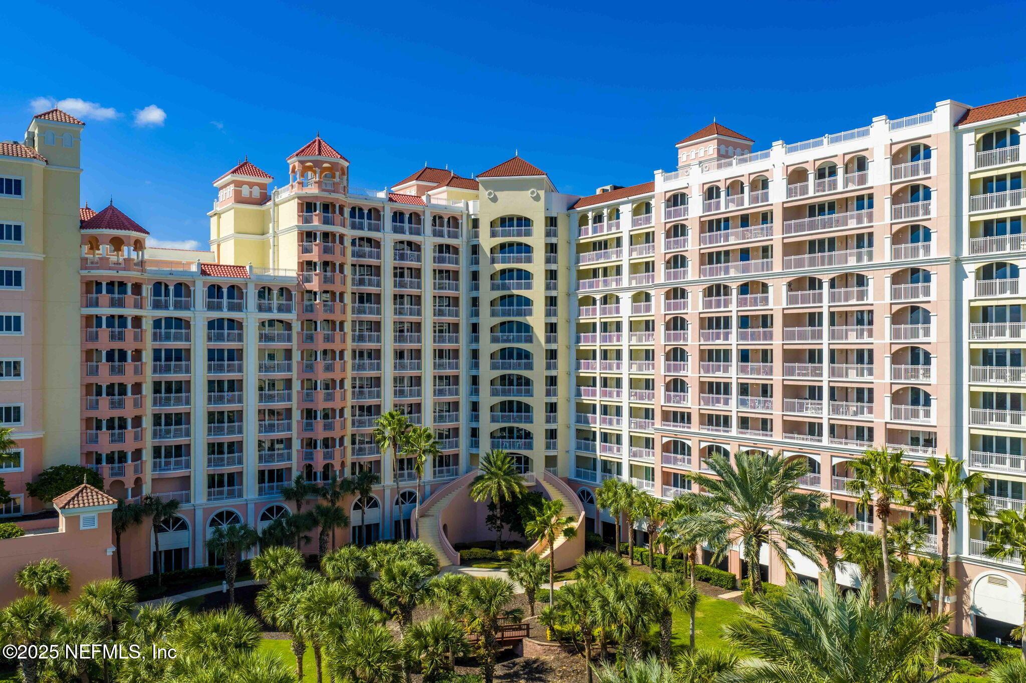 Image 1: ISO 200 Ocean Crest Dr 313 Palm Coast FL