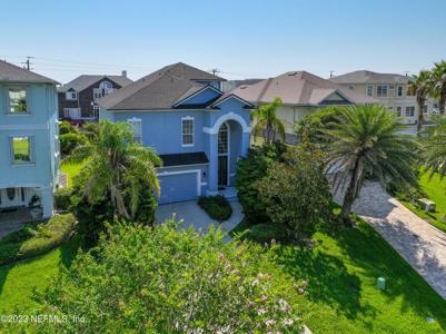 1444 ATLANTIC BREEZE