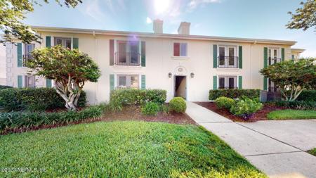 72 PONTE VEDRA COLONY