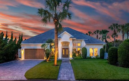 3810 PONTE VEDRA Court